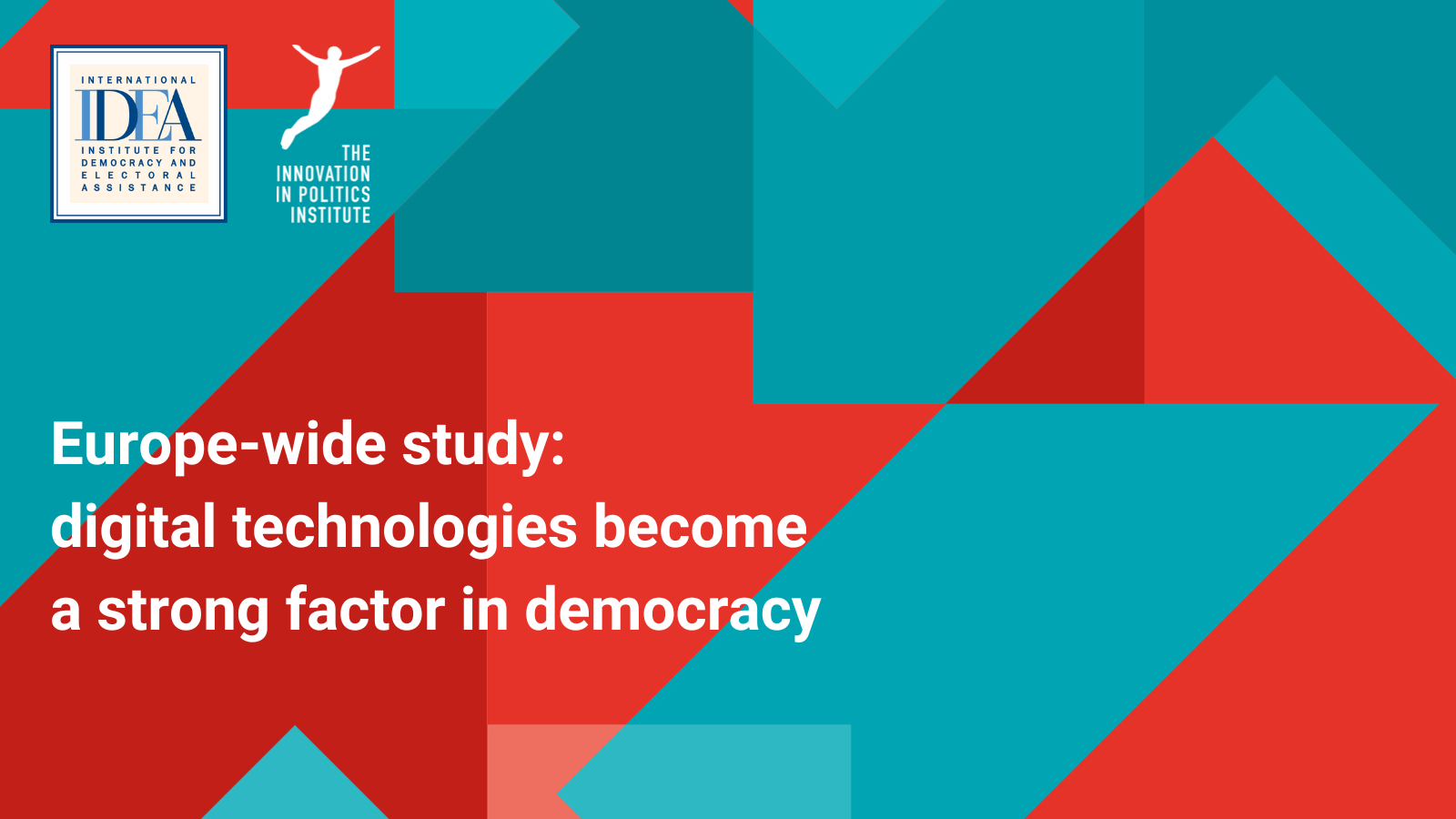 Europewide Study Digital Technologies a Strong Factor in